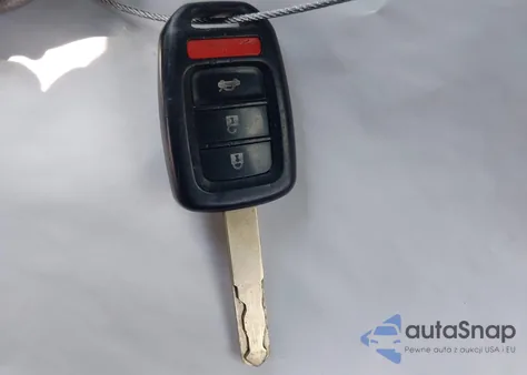 2015 Honda Accord Lx z USA, uszkodzony, nr VIN 1HGCR2F36FA160520